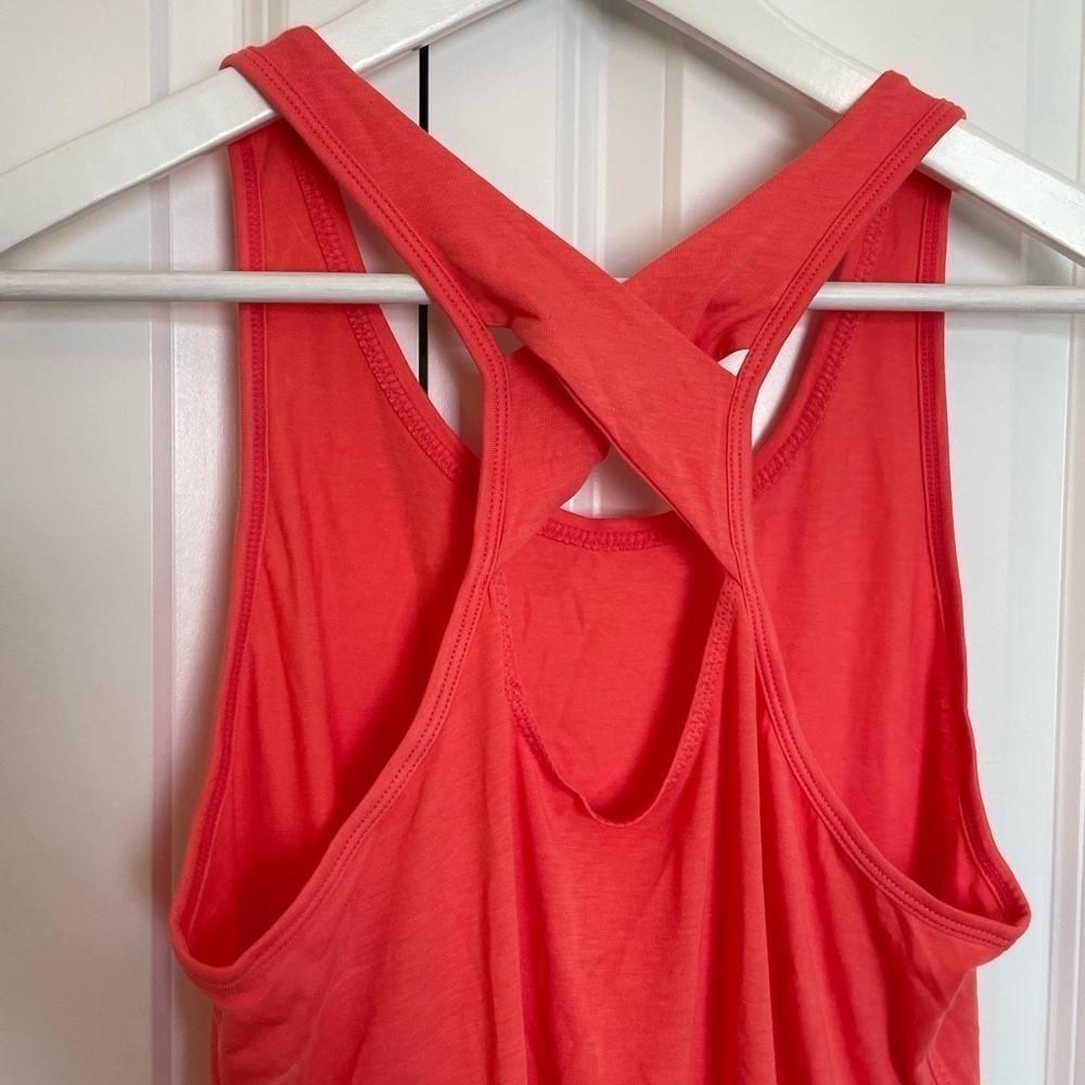 Athleta Tank Top - Picture 4 of 8